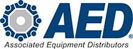 associated equipment distributors