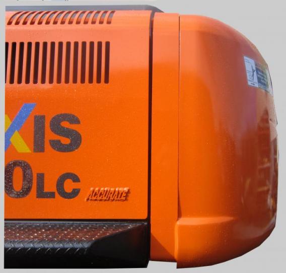 Excavator Guarding including Custom Design in Surrey, BC
