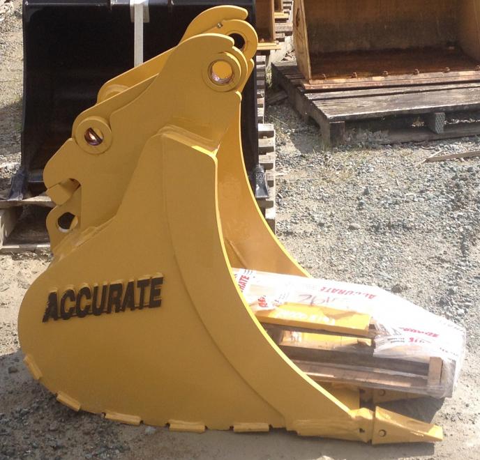 Loader Backhoe Attachments in Vancouver